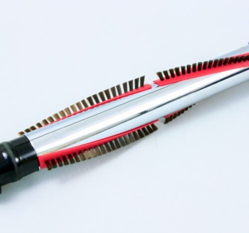 9007779 - Brush-Assembly, Fr/, Tennant