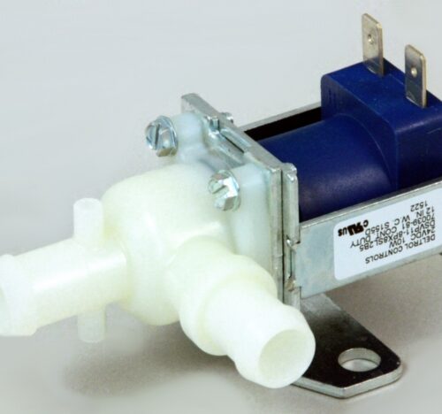 86010540 - Solenoid, Windsor