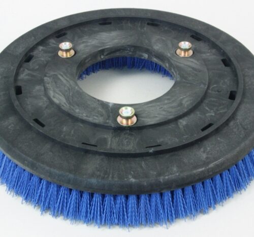 1016765 - Brush, 16" .028 Poly W/Lugs, Tennant