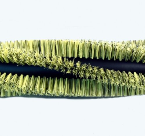 80058 - Broom, 24" 6Dr Poly, Tennant