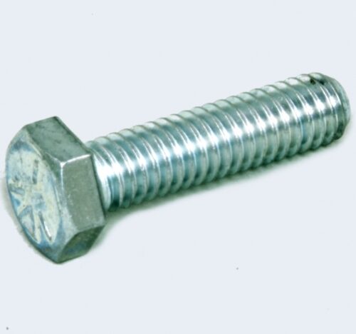 86274910 - Screw, 5/16-18 X 1.25 Hhcs Stl, Windsor