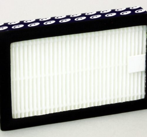 107005 - Filter,Hepa,Super Halfvac, Pro Team