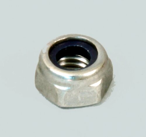 86024750 - Nut, Lock, Windsor