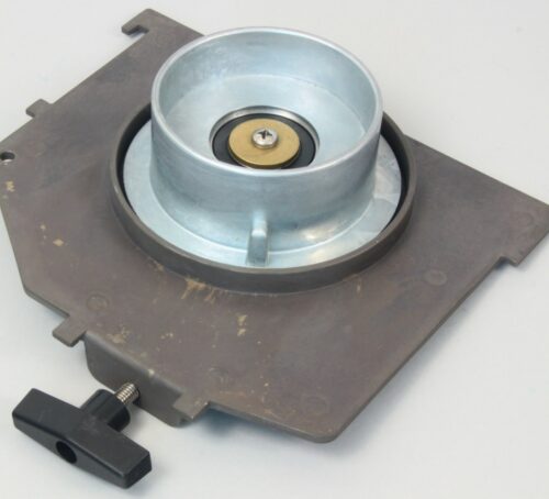 56414164 - Broom Idler Assy, American Lincoln, Kent, Advance, Clarke, Viper