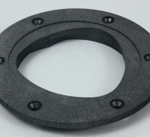 364148P - CLUTCH PLATE, FLO-PAC