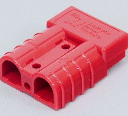 2391901 - Connector Housing, Sb50 Red, National Super Service