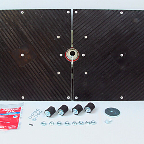 56383369 - Kit-Flexplate-Boost 28 Hd, American Lincoln, Kent, Advance, Clarke, Viper
