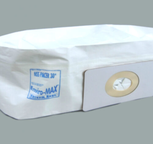 3190791CT - VAC BAGS, 10+ CASE (EACH), NATIONAL SUPER SERVICE