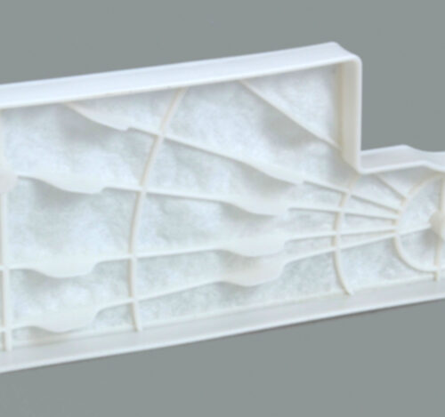 K57316110 - VAC MOTOR INTAKE FILTER, TORNADO