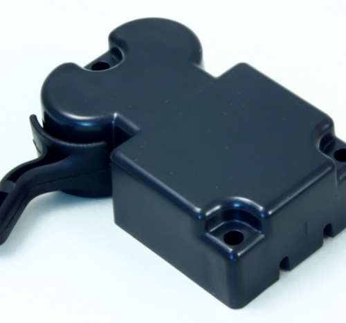 1072352 - Control Box Assembly, Trigger, Tennant