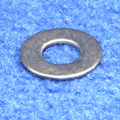 H71017 - FLAT WASHER, FACTORY CAT