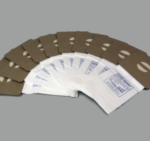1068847C - VAC BAGS, CASE OF 10, TENNANT