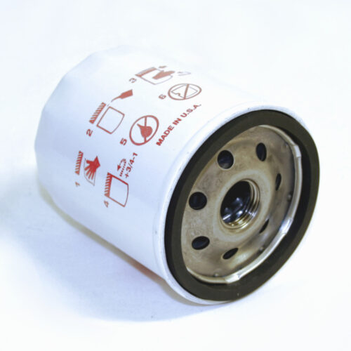 56305272 - Oil Filter, Advance, American Lincoln, Clarke, Kent