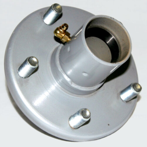 1212000 - Hub, Taylor-Dunn