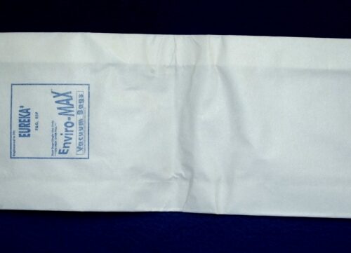 56637120CF - VAC BAGS, 50 CASES, ADVANCE, AMERICAN LINCOLN, CLARKE, KENT