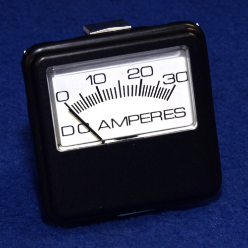 7985110 - Ammeter, Taylor-Dunn