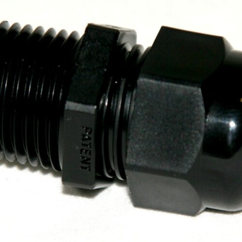 PD8 - STRAIN RELIEF, Powr-Flite