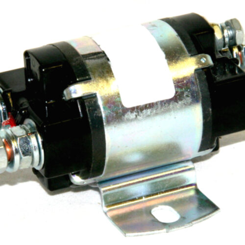 15558 - Solenoid, Tornado