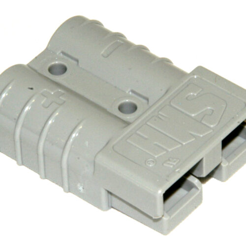18782G1 - HOUSING, SB50 GRAY, EZ-GO
