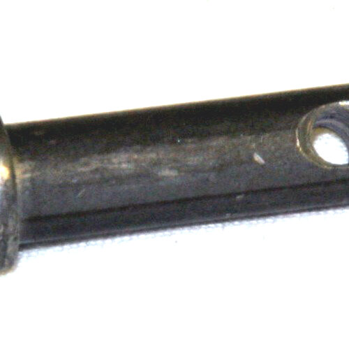 9677300 - Pin, Clevis, 5/16 X 1 Long, Taylor-Dunn
