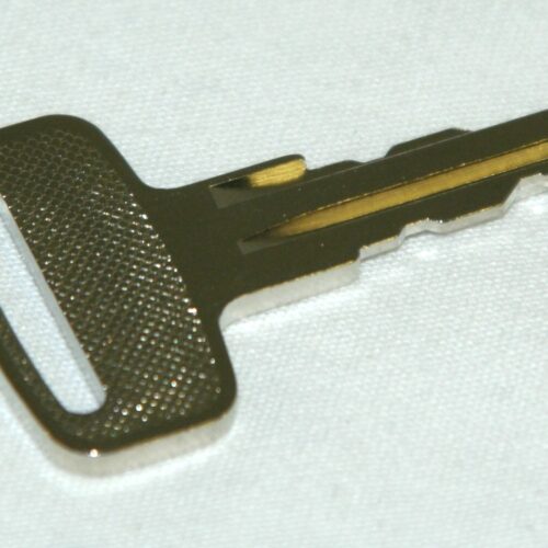 7112090 - Key, Taylor-Dunn