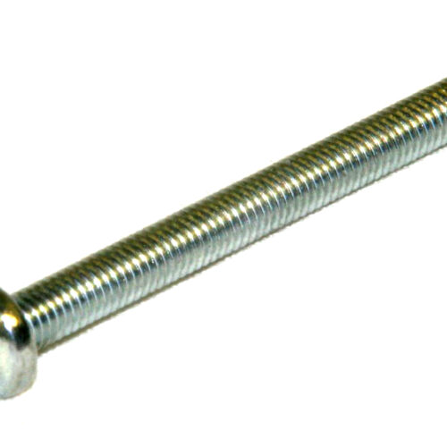 H00249 - MACH SCREW, FACTORY CAT