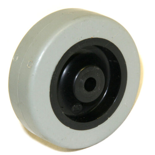 217570 - Rear Wheel, Factory Cat