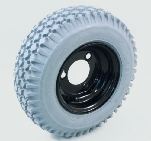 1052672 - Tire Assembly, Tennant