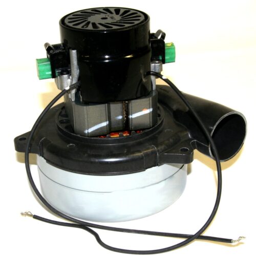 56409785 - Vac Motor, 36V Dc, 2 Stage, Advance, American Lincoln, Clarke, Kent, Viper