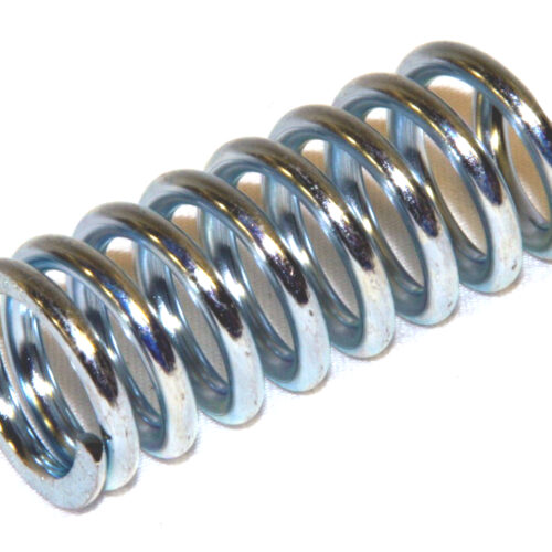 217240 - Spring, Factory Cat