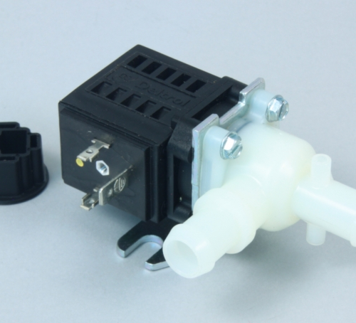 7692621 - Solution Solenoid 36V, National Super Service