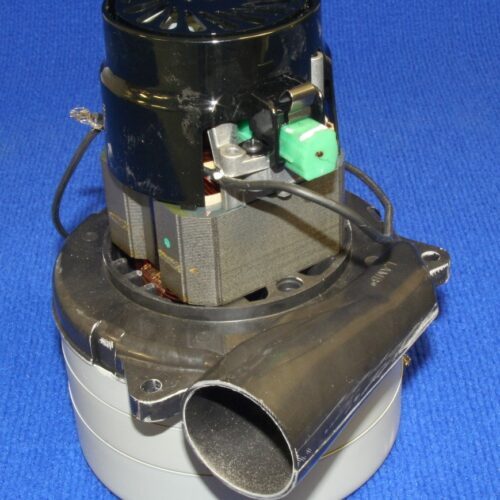 398521 - Vac Motor, 36V Dc, 3 Stage, Tennant