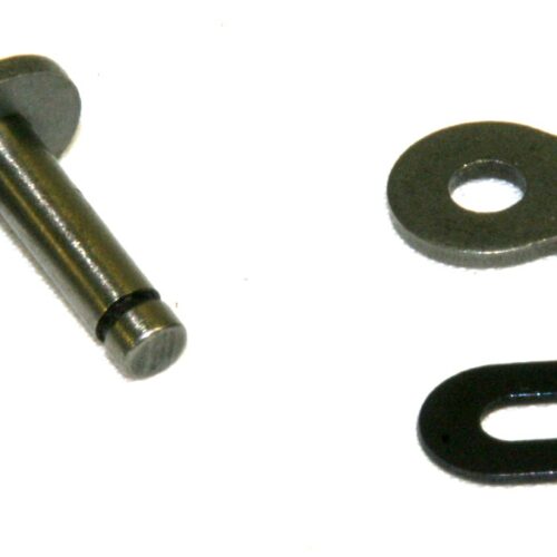 833629 - Drive Chain, #40 Master Link, Quadra, Minuteman International, Powerboss