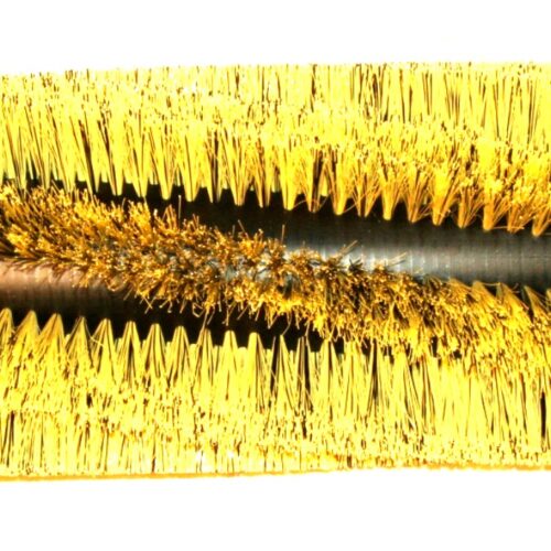 36740445 - Broom, 45" 8 D.R. Proex, Flo-Pac