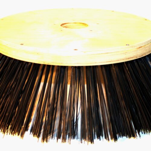 36802418 - Side Broom, 18" Wire, Flo-Pac