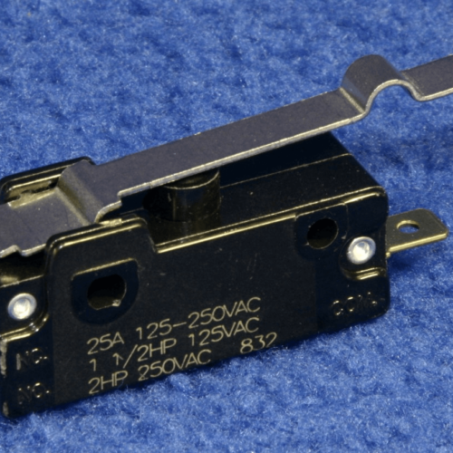 614003 - Switch, Tennant