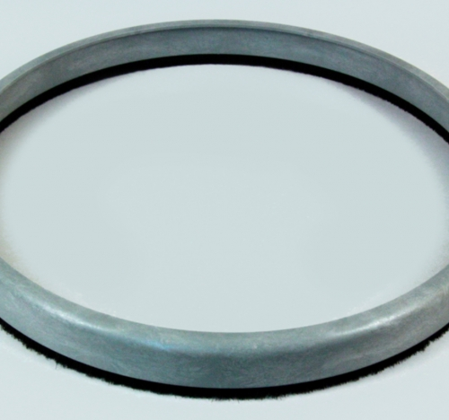 1055019 - Bumper, Head, 43Cm, W/ Bristle, Tennant
