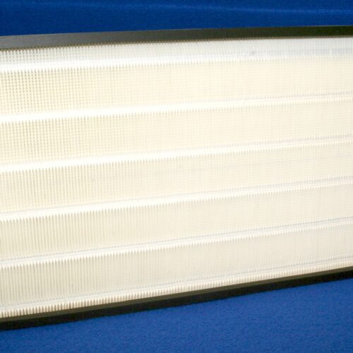 3334166 - Panel Filter, Powerboss