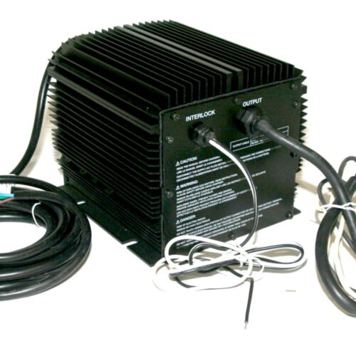 7930341 - Charger, Taylor-Dunn