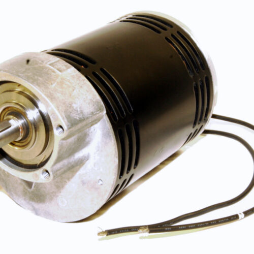 56024414 - Motor And Gearbox, 36V, Advance, American Lincoln, Clarke, Kent