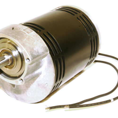 0782132 - Motor And Gearbox, 36V, Advance, American Lincoln, Clarke, Kent