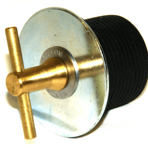 3048697 - Drain Plug, T-Handle, Powerboss