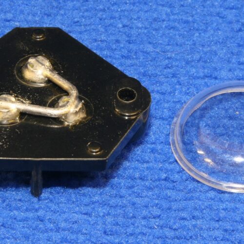 08774S - fuse, lester electronics