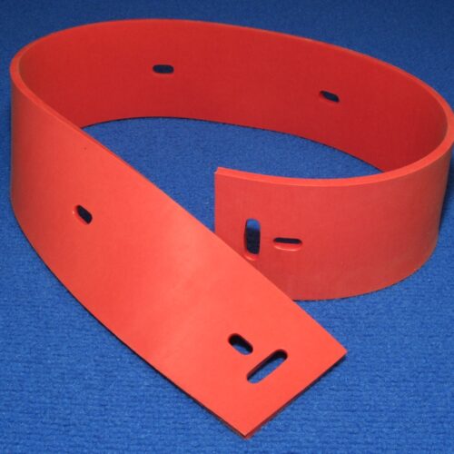 612792 - Squeegee Blade, Tennant