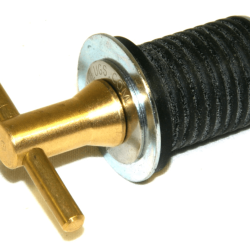 374111 - Drain Plug, Tennant