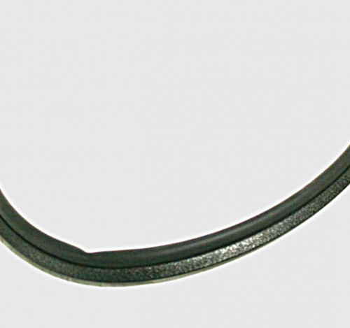 56397151 - Gasket, American Lincoln, Kent, Advance, Clarke, Viper