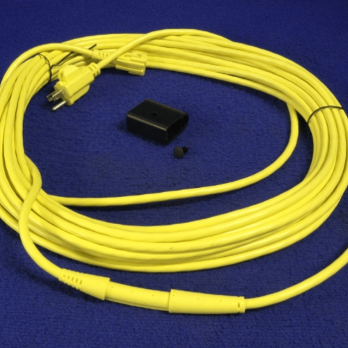 104284 - Power Cord, 50', Pro Team