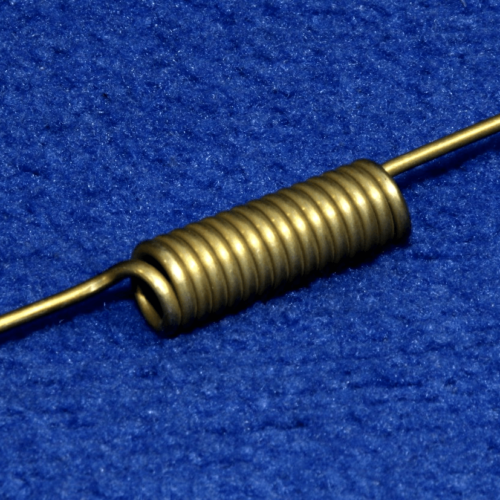 3330393 - Brake Spring -- Nla Upon Depletion, Powerboss