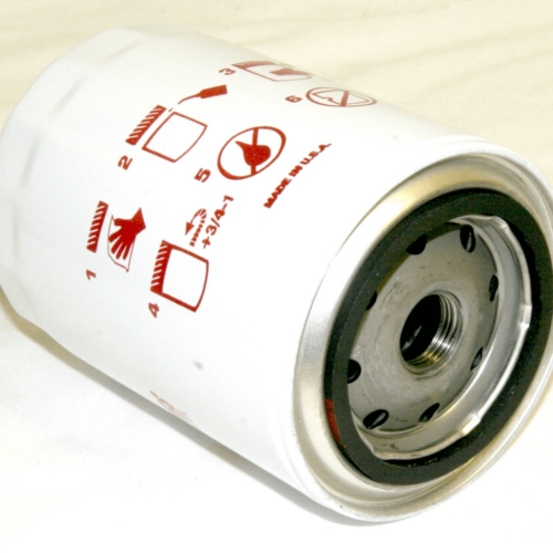 82693 - Oil Filter, Tennant