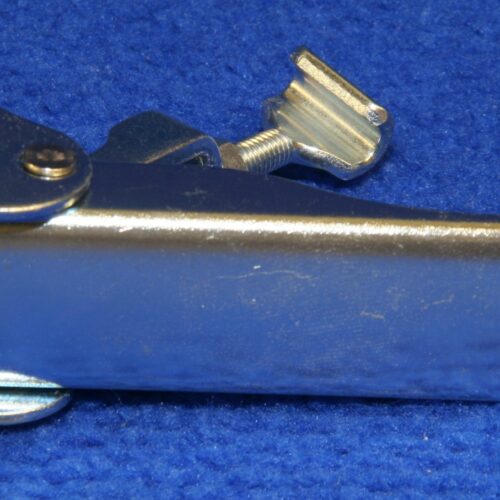 386257 - Latch, Tennant